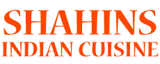 Shahins Indian Cuisine logo